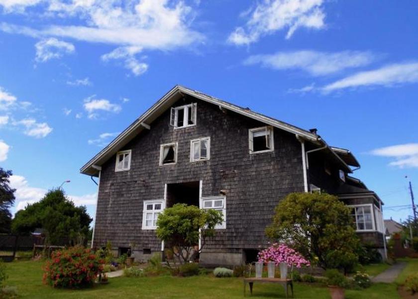Los Lagos Region Llanquihue Exterior view