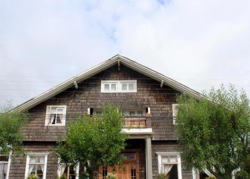 Los Lagos Region Llanquihue Exterior view