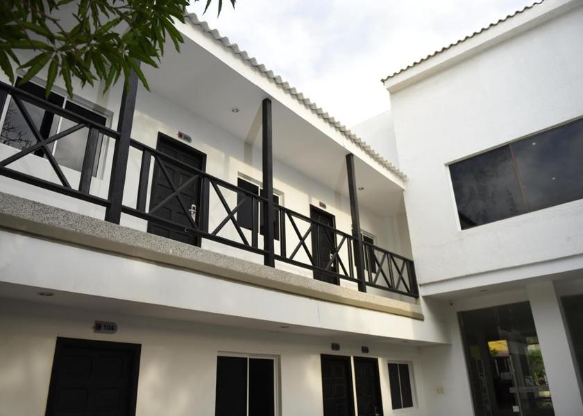  Puerto Colombia 