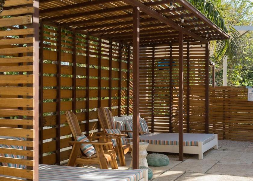 Guanacaste Tamarindo 