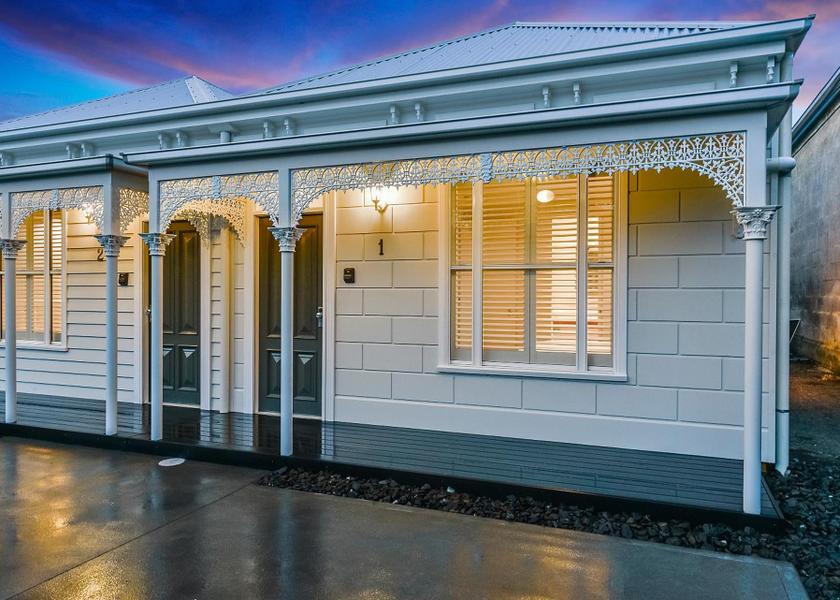 South Australia Mount Gambier Facilities