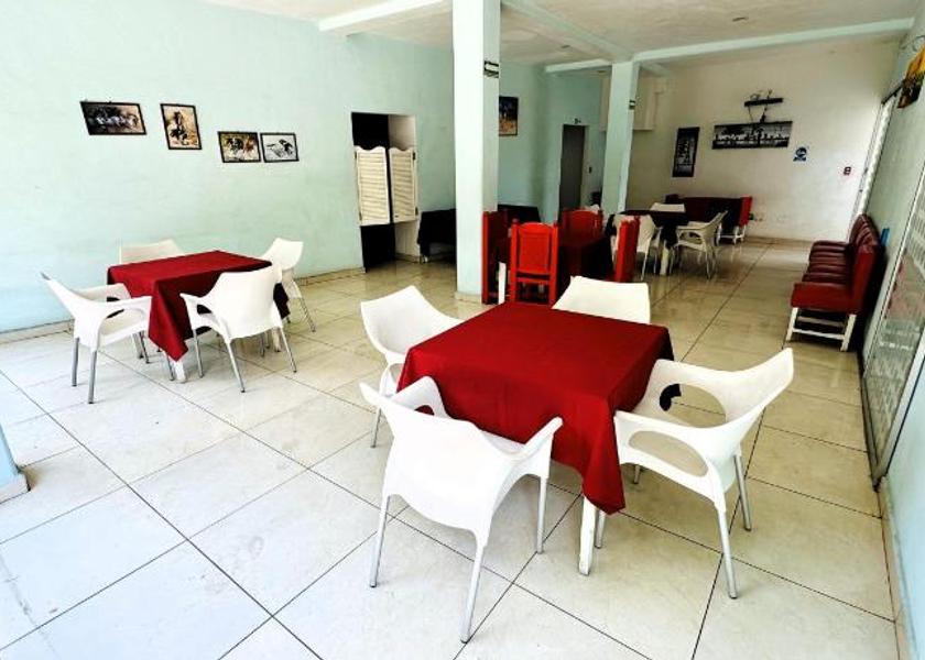 Morelos Yautepec Restaurant