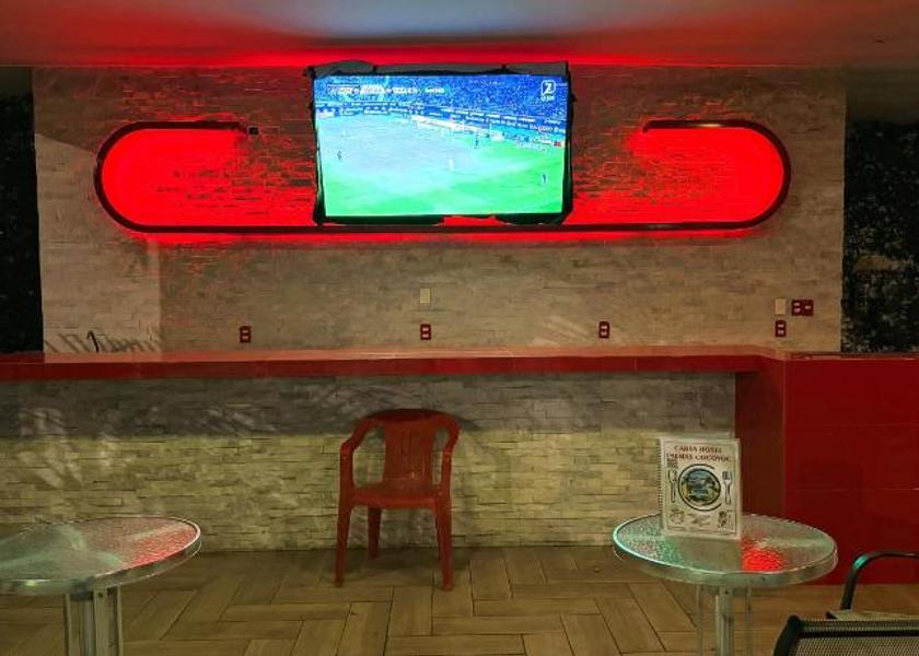 Morelos Yautepec Restaurant