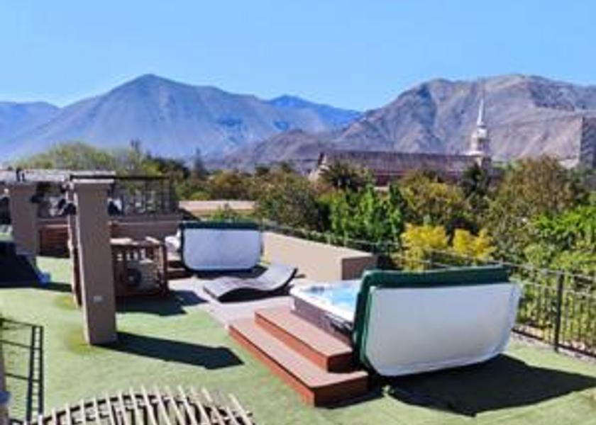 Coquimbo Region Vicuña 