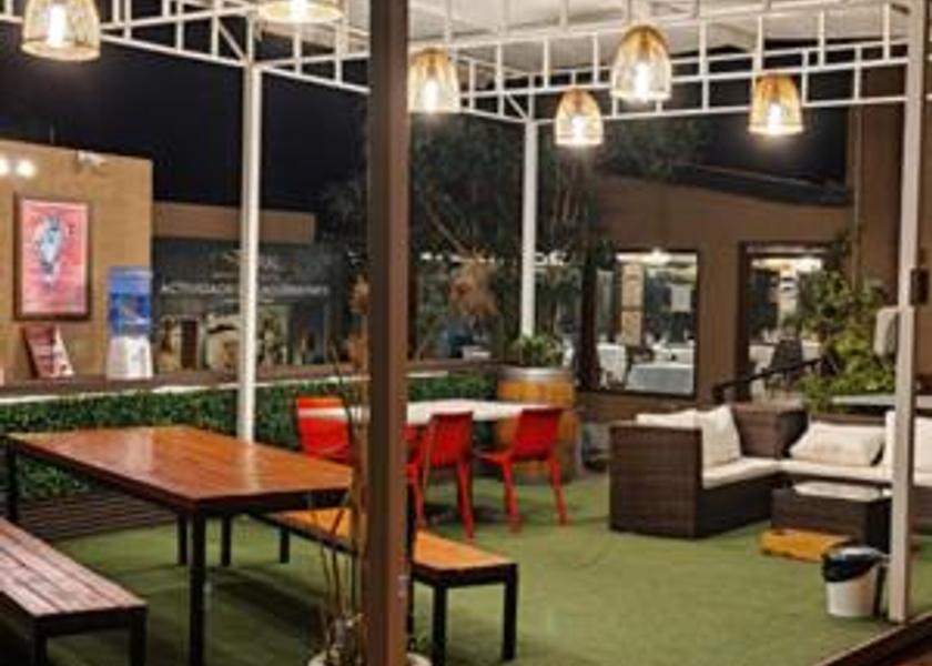 Coquimbo Region Vicuña 