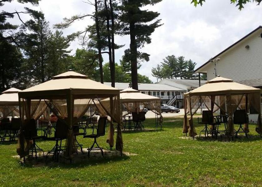 New Hampshire Seabrook Facilities