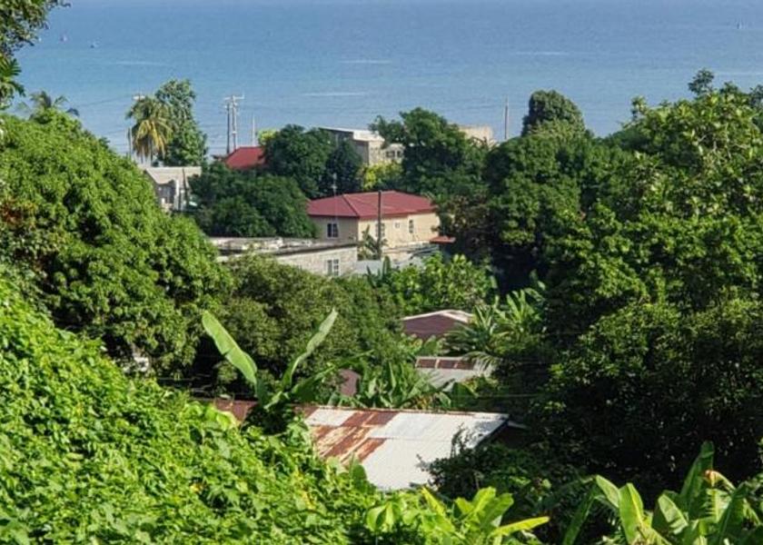 Portland Port Antonio Facilities