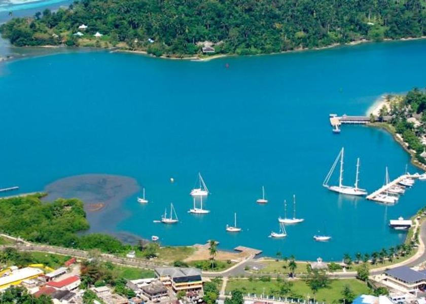 Portland Port Antonio Nearby attraction