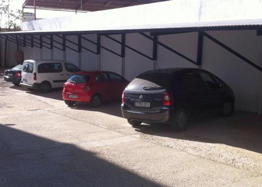 Castilla - La Mancha Villarrobledo Facilities