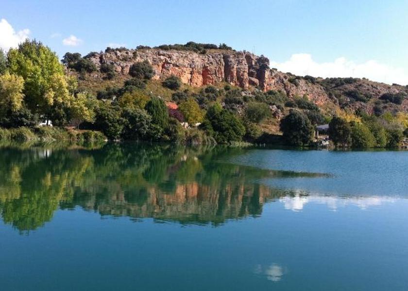 Castilla - La Mancha Villarrobledo Surrounding environment
