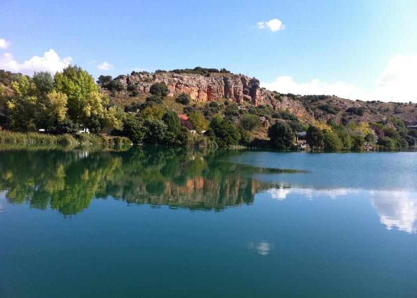 Castilla - La Mancha Villarrobledo Surrounding environment