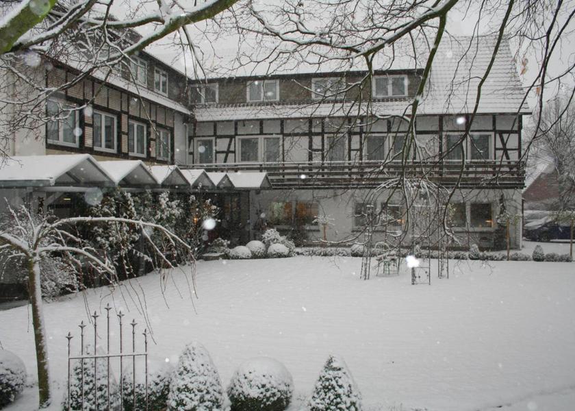 North Rhine-Westphalia Hille 