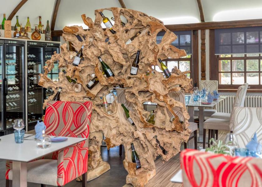 Auvergne-Rhône-Alpes Bourgoin-Jallieu Restaurant