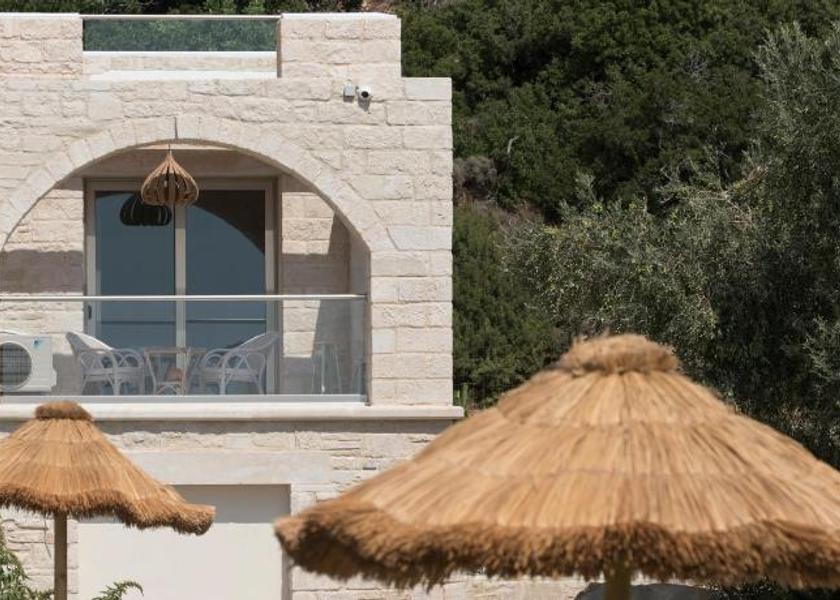 Crete Kantanos-Selino Facilities