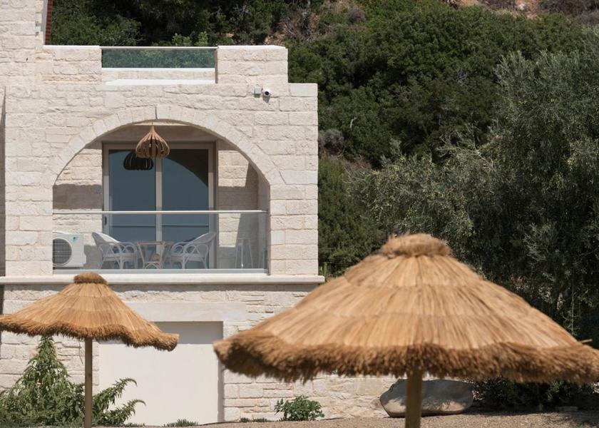 Crete Kantanos-Selino Facilities