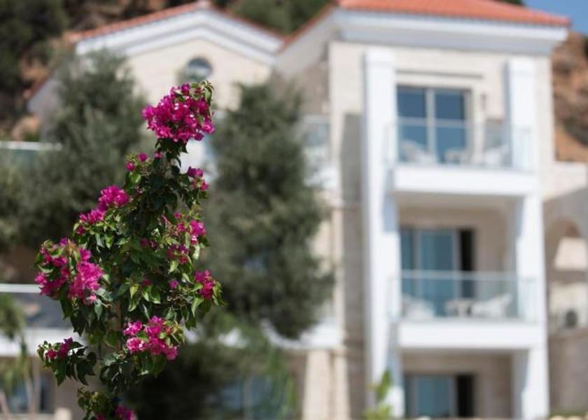 Crete Kantanos-Selino Facilities