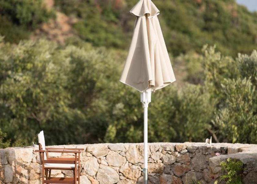 Crete Kantanos-Selino Surrounding environment