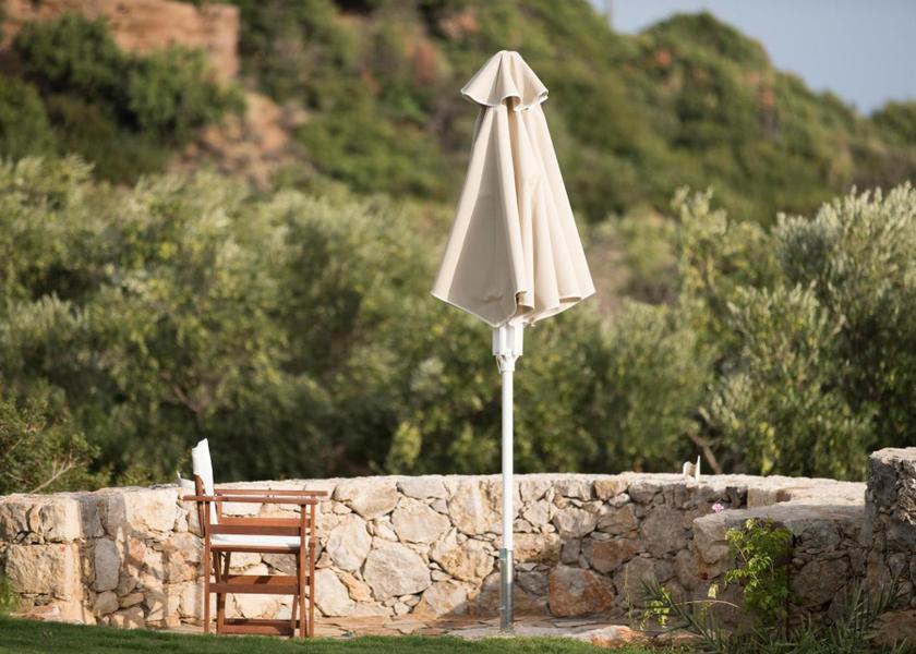 Crete Kantanos-Selino Surrounding environment