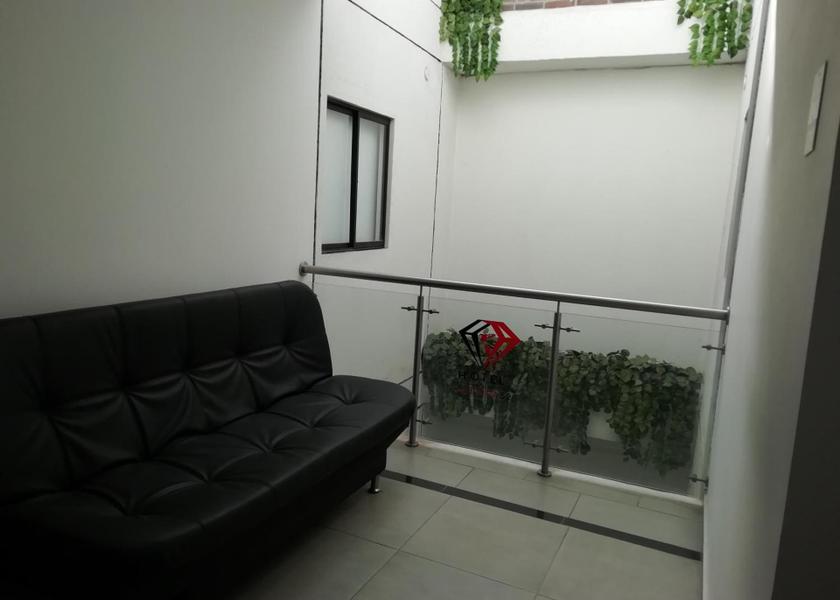Antioquia Rionegro Facilities