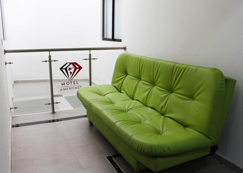 Antioquia Rionegro Facilities