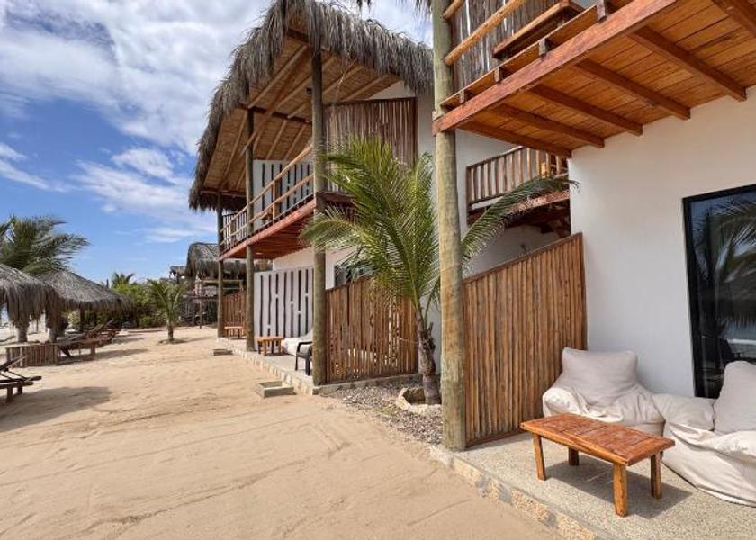 Tumbes Region Canoas de Punta Sal 