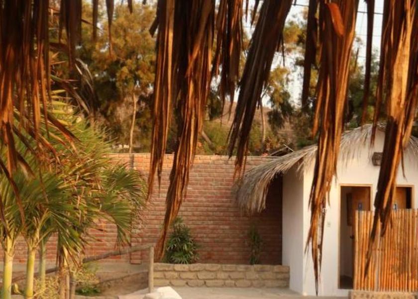 Tumbes Region Canoas de Punta Sal 