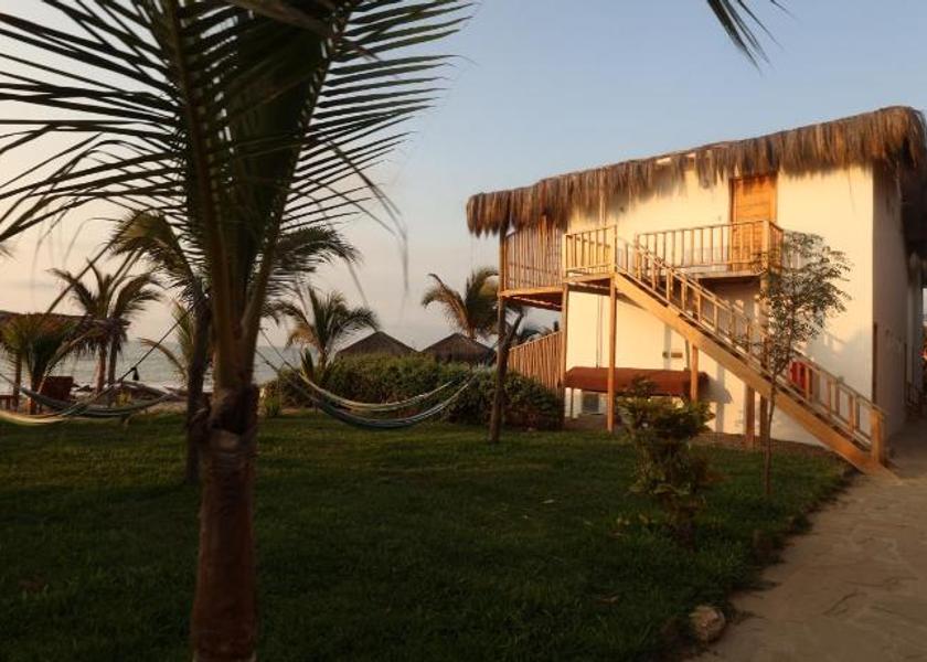 Tumbes Region Canoas de Punta Sal 