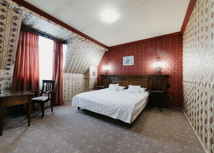 Cluj County Cluj-Napoca Room