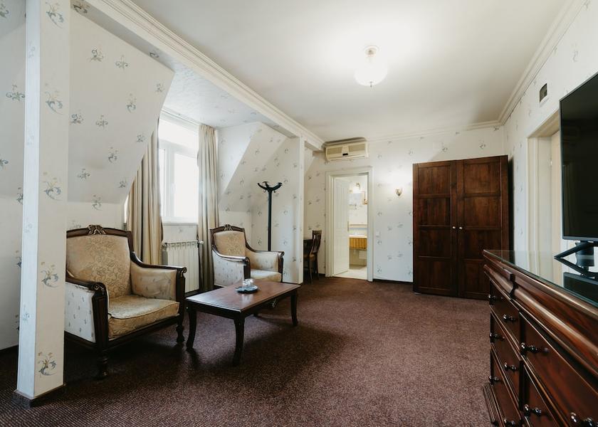 Cluj County Cluj-Napoca Room