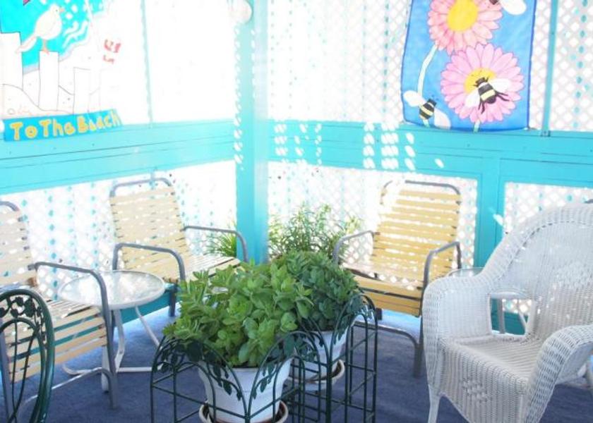 New Jersey North Wildwood Bar/lounge