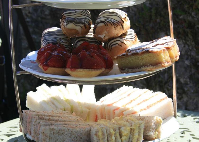England Ambleside Food and beverages