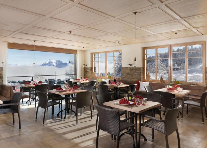 Vorarlberg Schwarzenberg Restaurant
