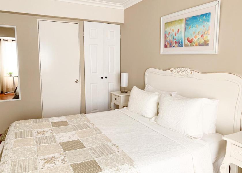 Maule Region Talca Suite