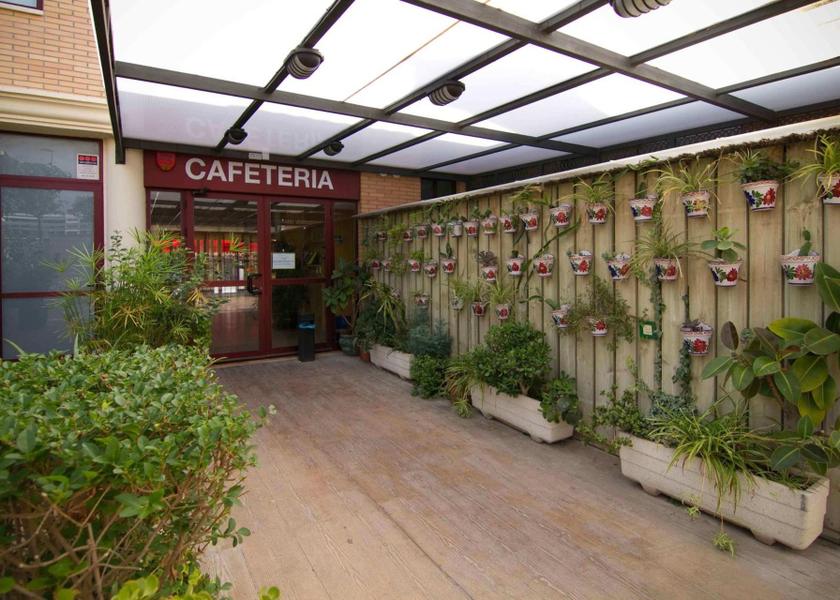 Valencian Community Canet de Berenguer Restaurant