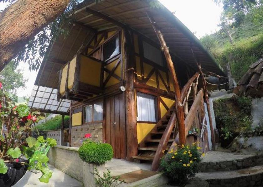 Quindío Salento 