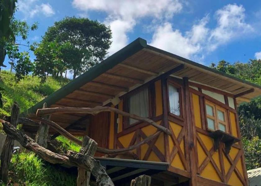 Quindío Salento Exterior view