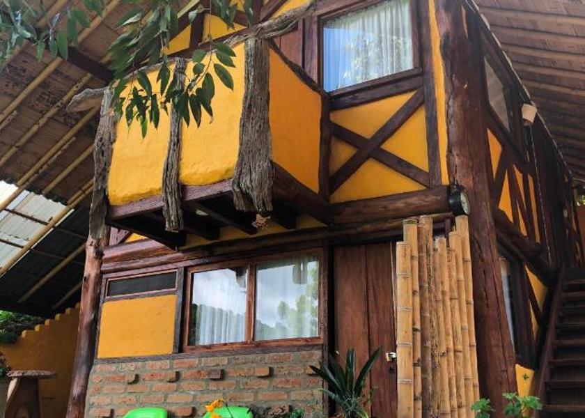 Quindío Salento Exterior view