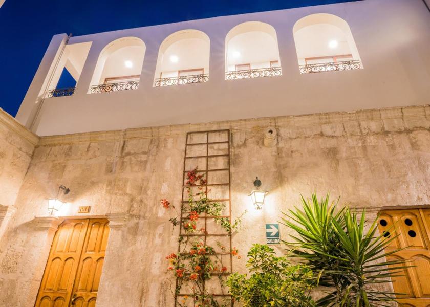 Arequipa Region Arequipa Exterior view