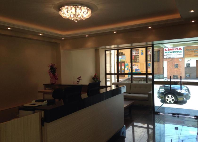 Rio Grande do Sul Rio Grande Lobby
