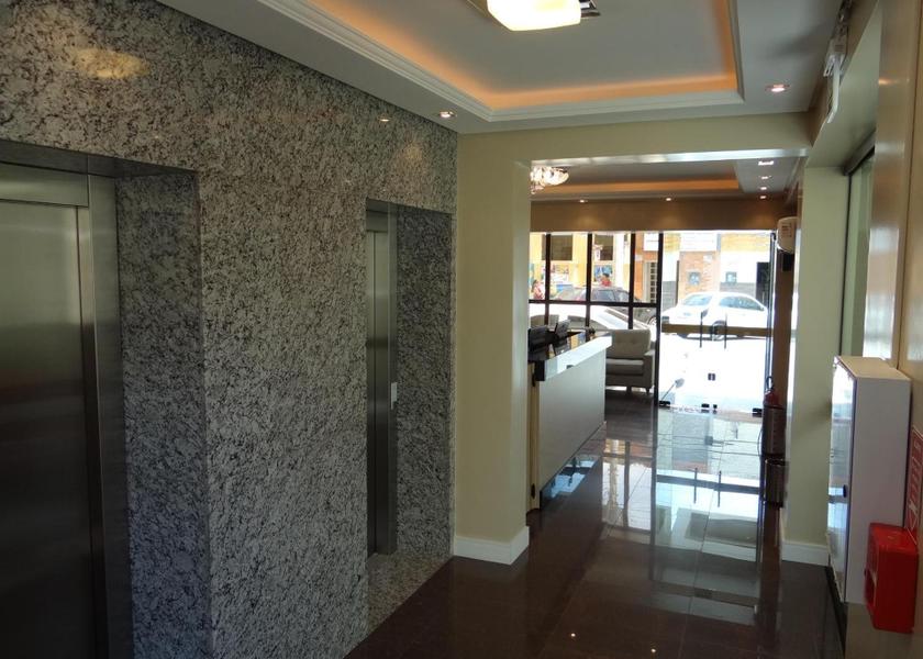 Rio Grande do Sul Rio Grande Lobby