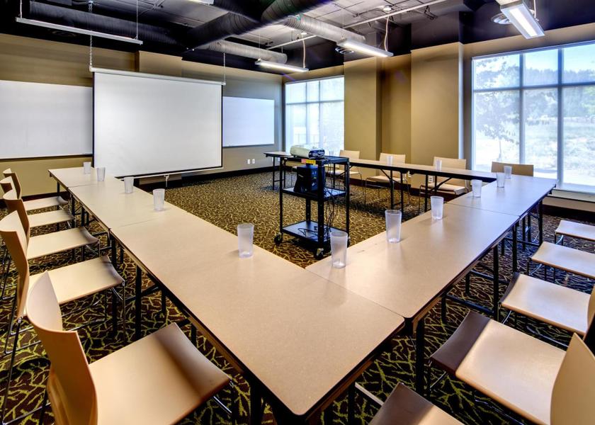 British Columbia Whistler Meeting room / ballrooms