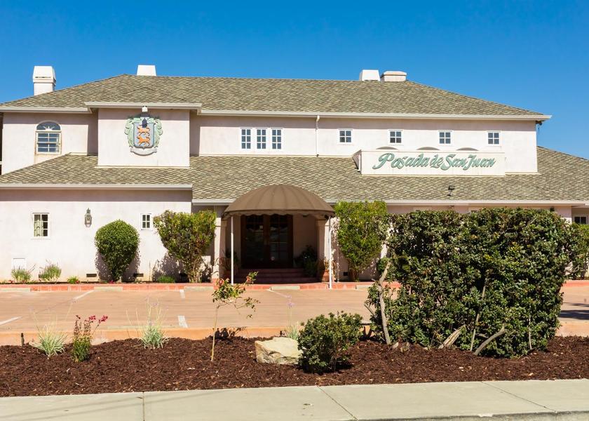 California San Juan Bautista 