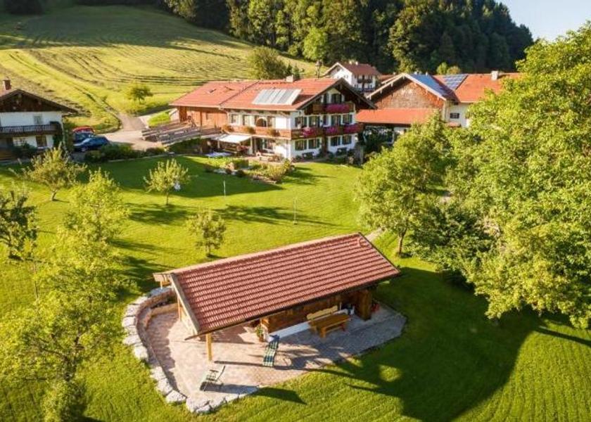 Bavaria Ruhpolding 