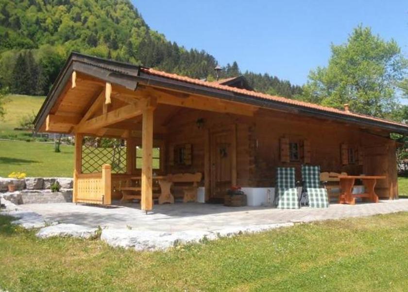 Bavaria Ruhpolding 