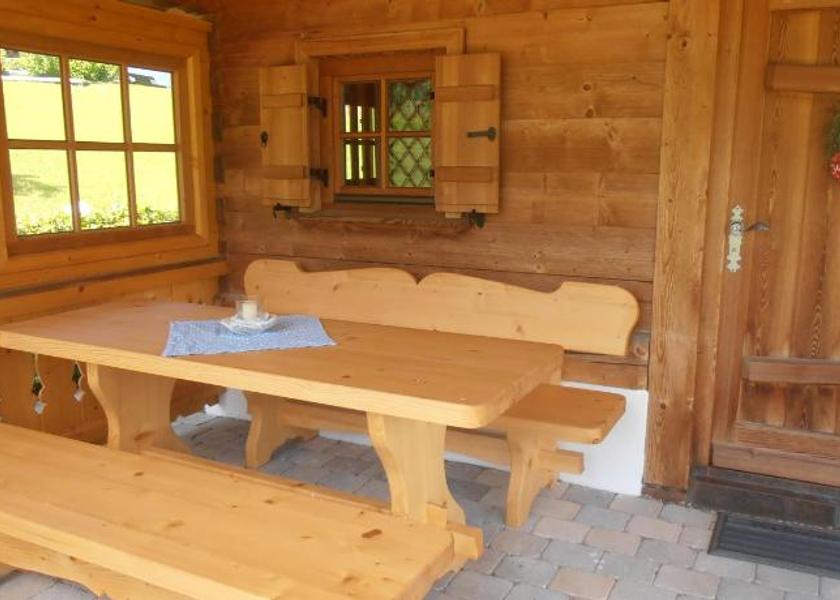 Bavaria Ruhpolding 