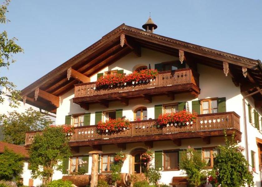 Bavaria Ruhpolding 