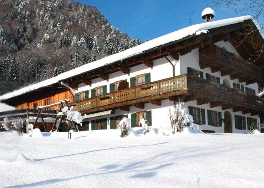 Bavaria Ruhpolding 