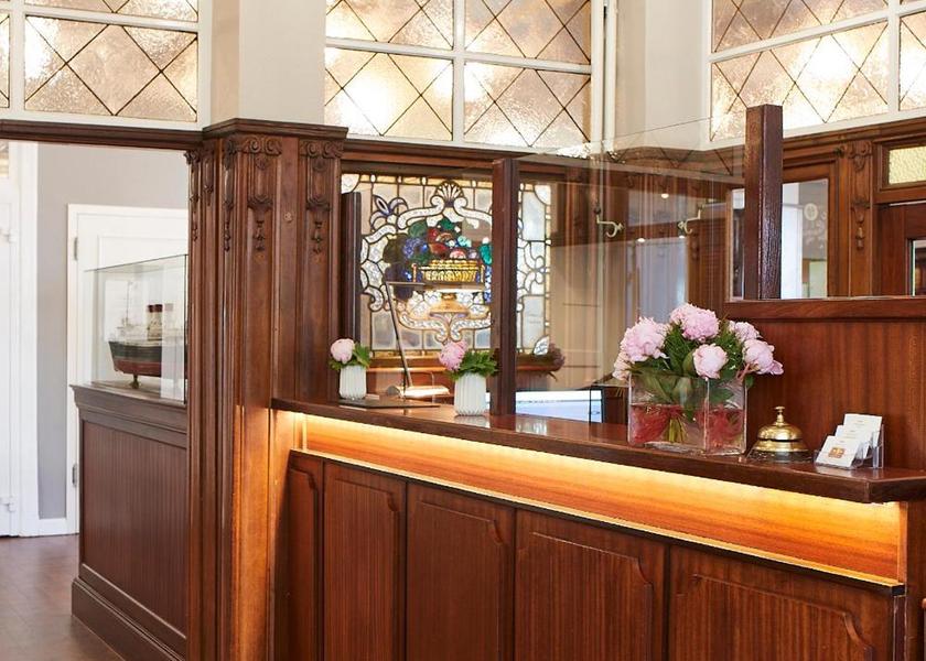 Schleswig-Holstein Pinneberg Lobby