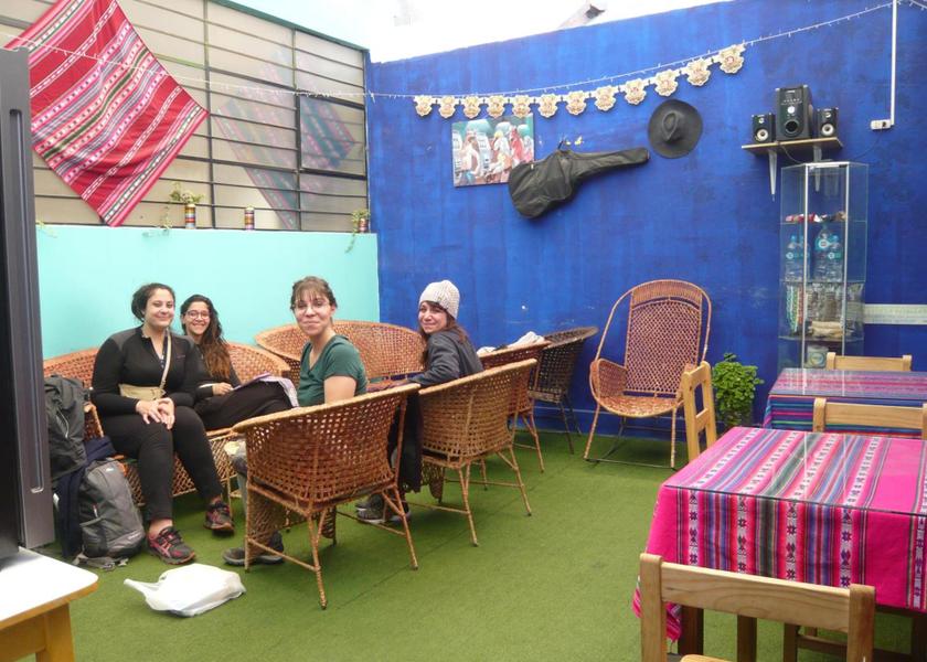 Arequipa Region Arequipa 