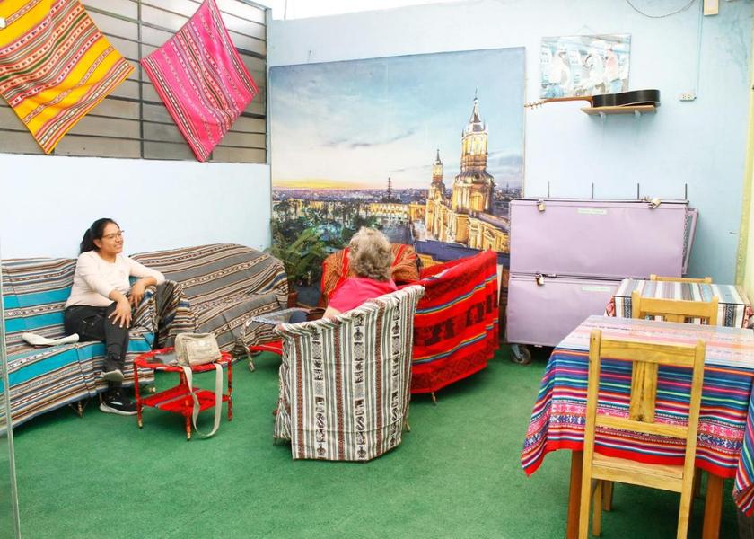 Arequipa Region Arequipa 